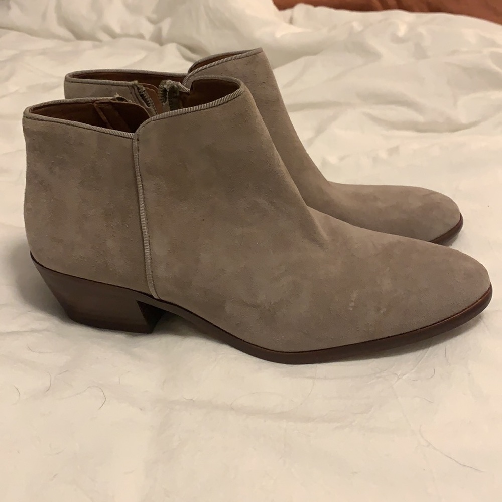 Sam Edelman Booties - Picture 3 of 6